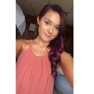 Meet your Posher, Meghan